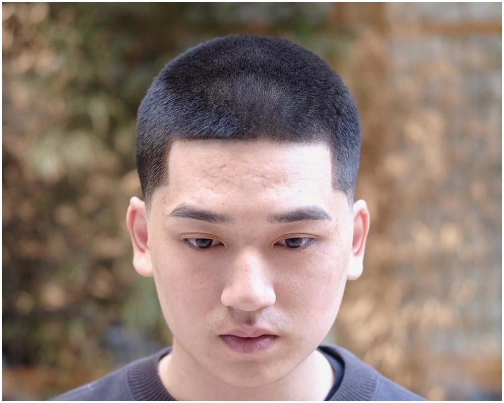 Cool 24 Good-Looking Hairstyles &amp;amp; Haircuts For Asian Men 2019 with regard to Amazing Asian Boy Short Hairstyles