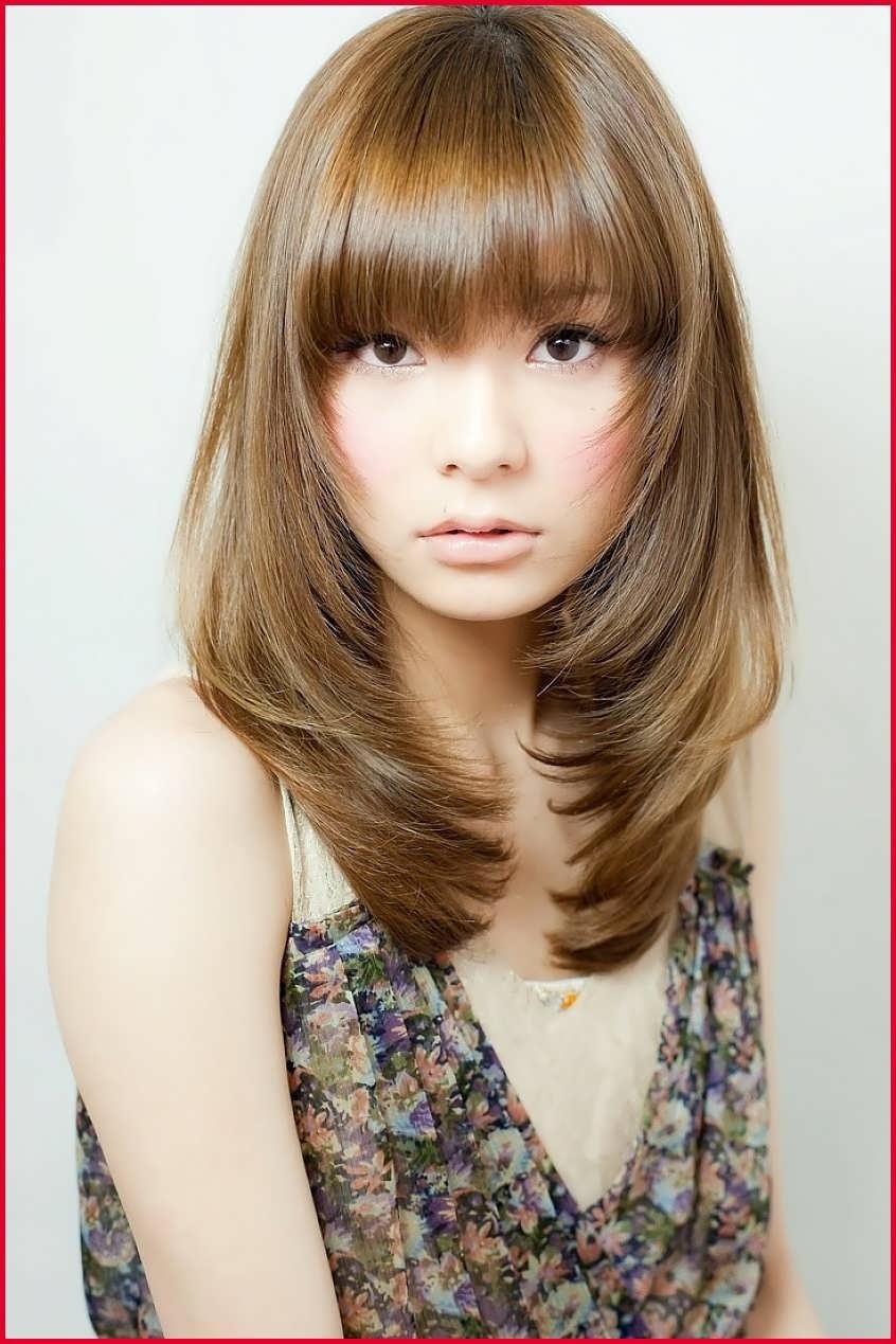 ✓ Free Collections 36+ Korean Hairstyle For Round Face Female with The greatest Cute Korean Hairstyles For Round Faces