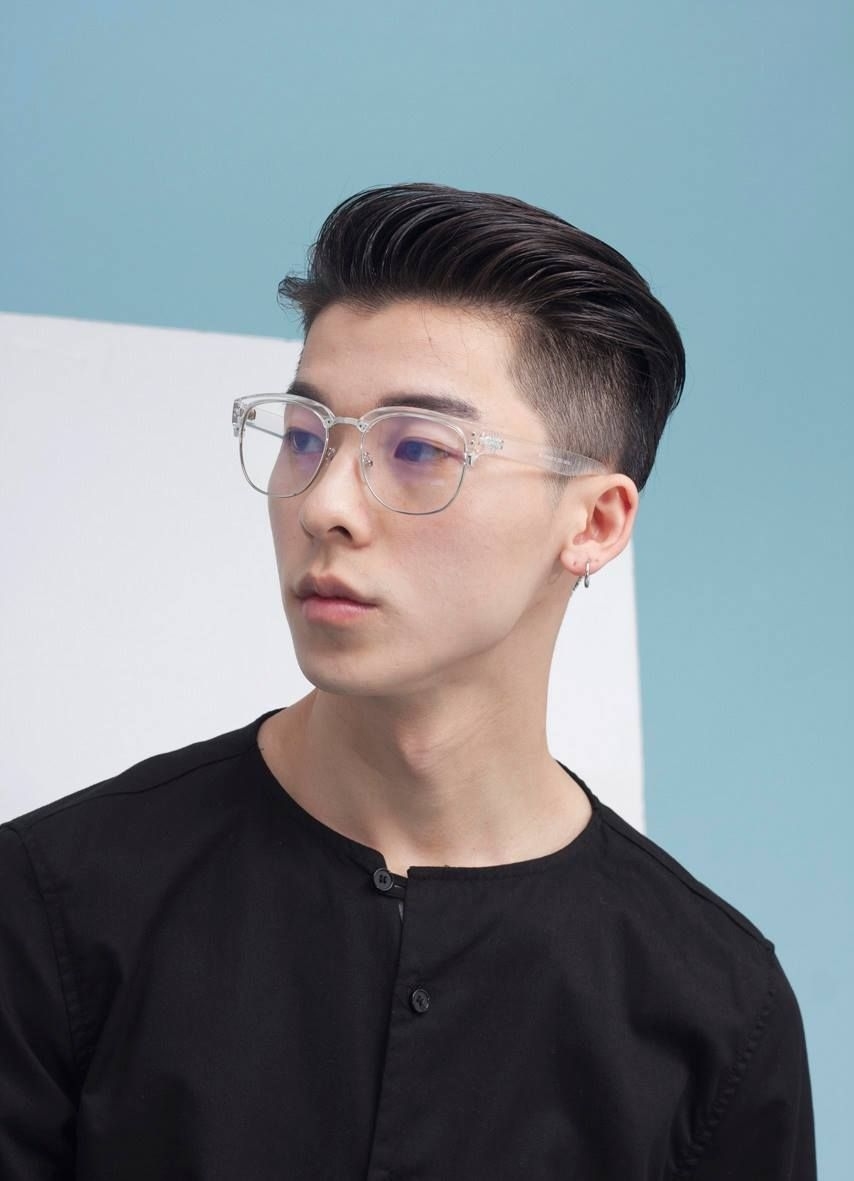 Greg Han … | F.inspiration | Asian Men Hairstyle, Asian Man Haircut within Korean Guy Short Hairstyle