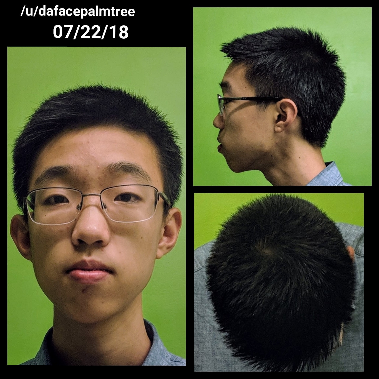 Hairstyle Advice For Straight, Thin Asian Hair Profile? : Malehairadvice for Amazing Hairstyles For Thin Fine Asian Hair
