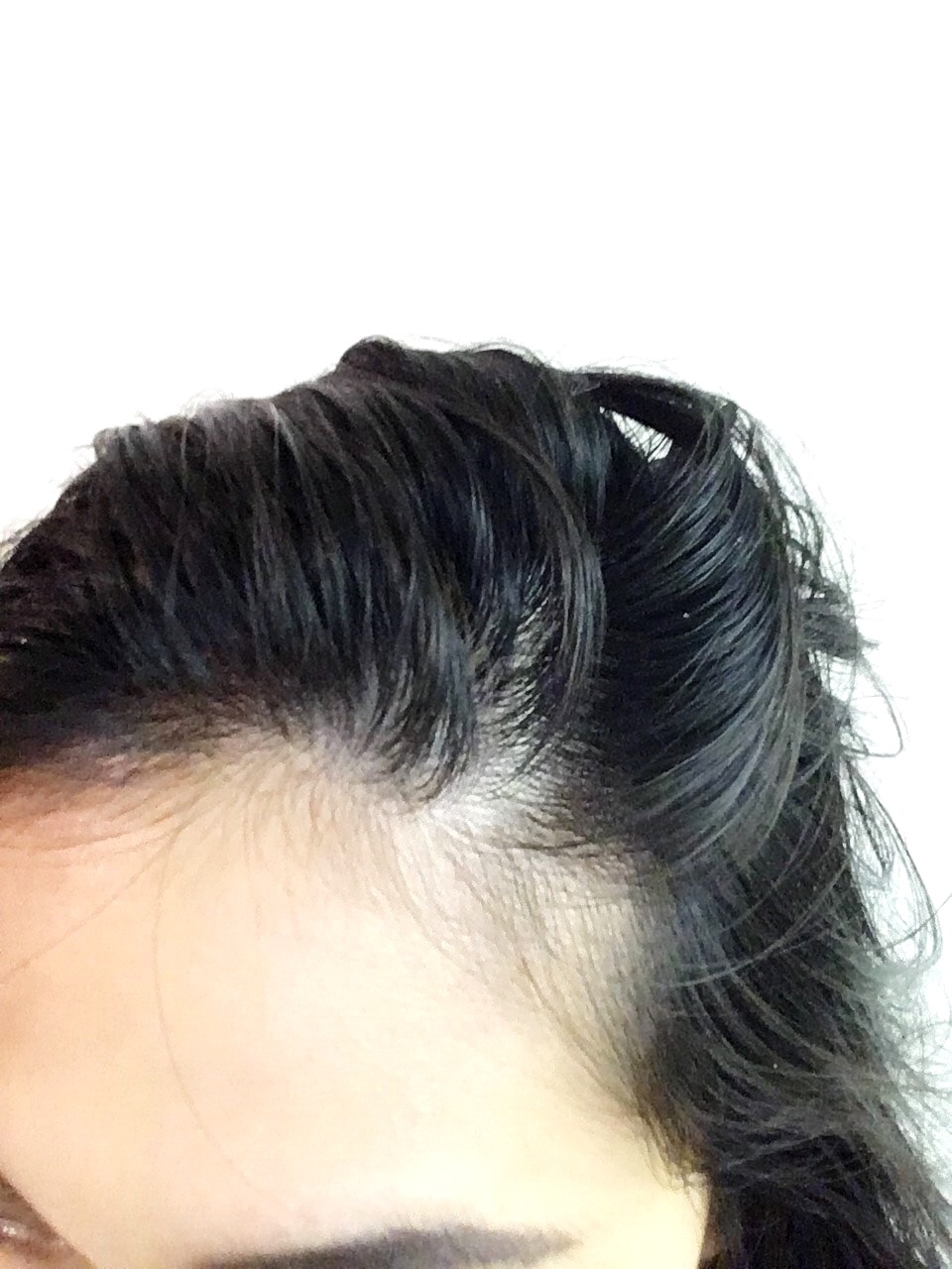 How To Deal With Asian Greasy Fine Hairs Alias “Rambut Cepet Lepek for Hairstyles For Thin Fine Asian Hair