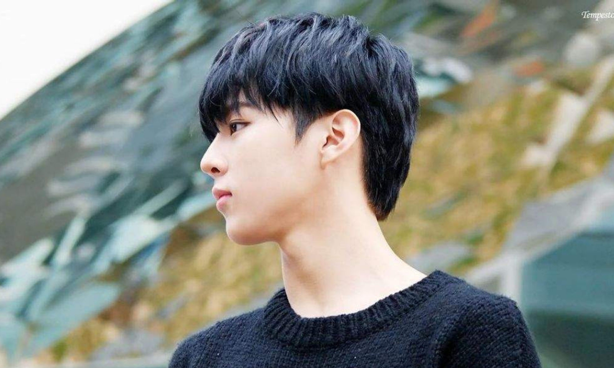 Korean Hairstyles For Men | Creative Inspirations For 2019 – Mogoo Cafe throughout Korean Kpop Hairstyles For Guys