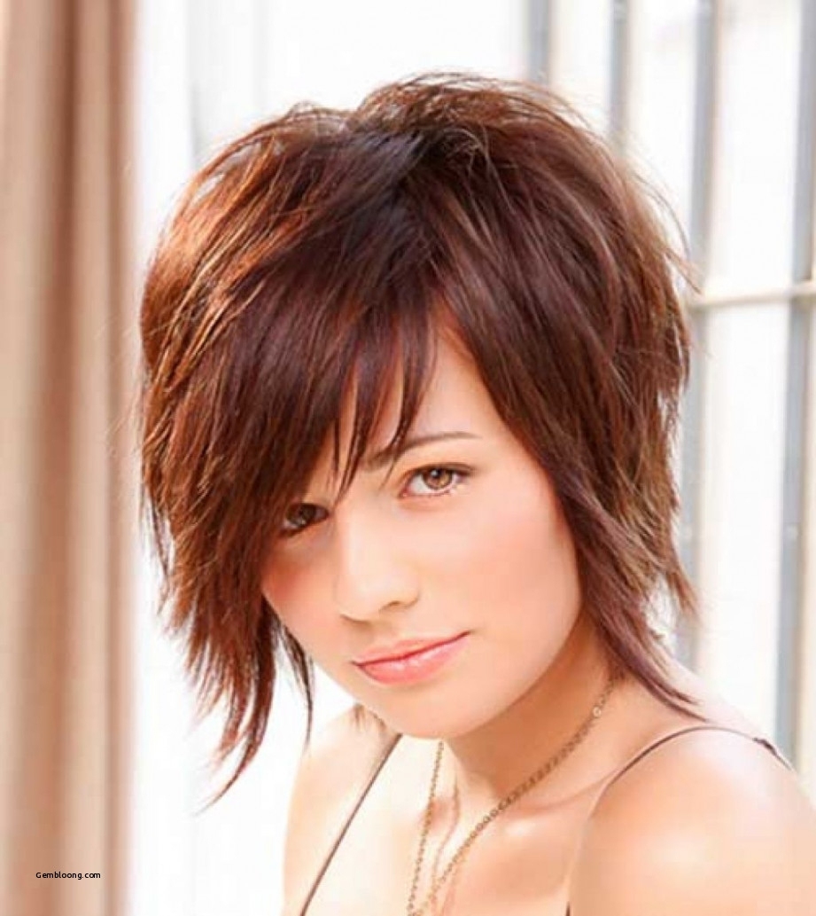 Korean Short Hairstyles For Round Faces Simple Korean Haircut For in Korean Short Hairstyle For Round Face Female
