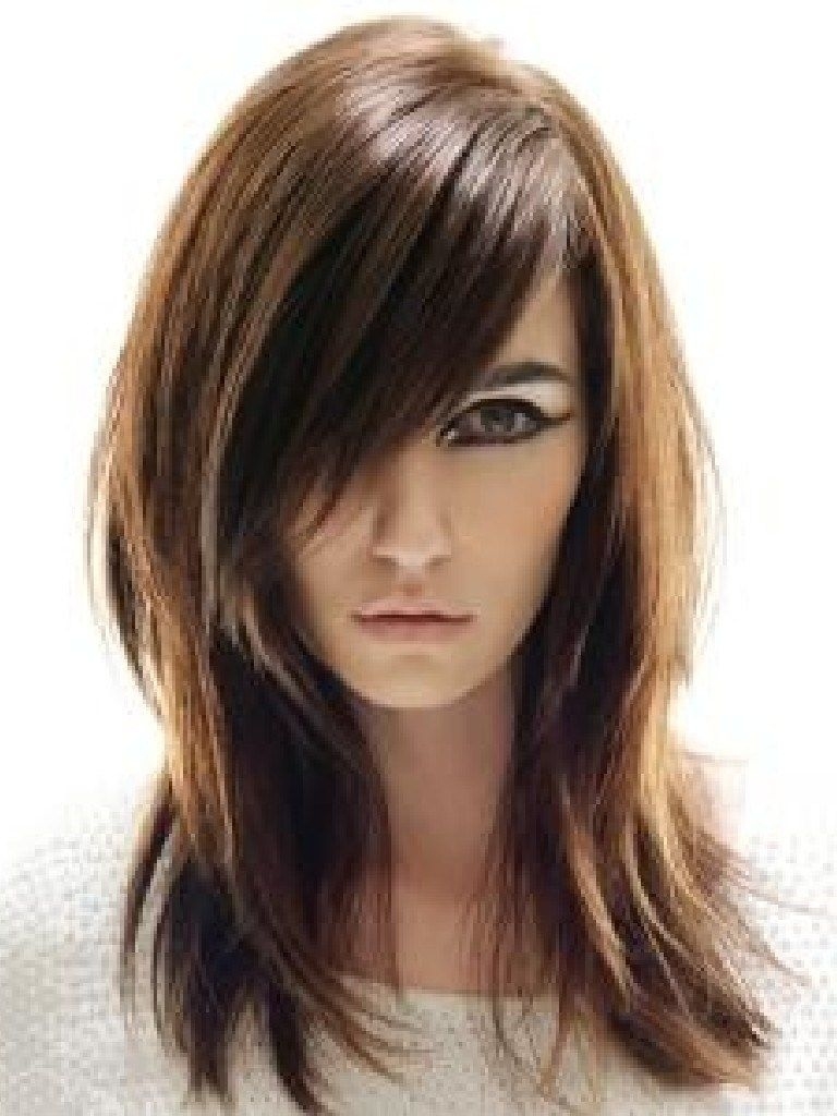 Long Straight Hairstyles Asian Medium Length Layered Hairstyles with Premier Asian Short Straight Hairstyles