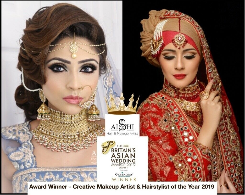 Mac &amp;amp; Alle&amp;#039;nora Asian Bridal Make Up Artist, Hair Stylist London with regard to Asian Bridal Hair And Makeup Courses