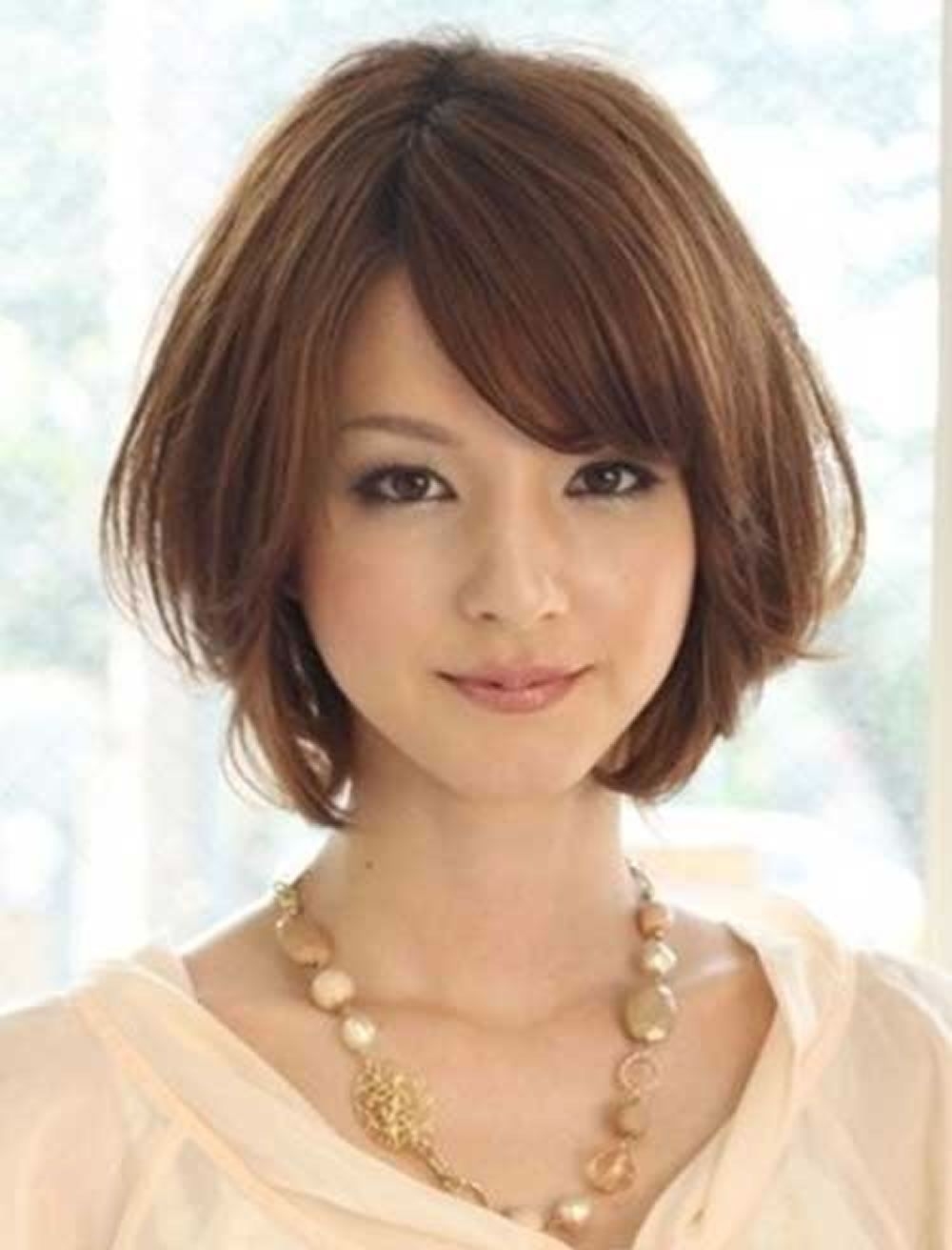 Short Hairstyles For Asian Women 2018 2019 In 2019 | Hair Cuts regarding Best Asian Short Hairstyles 2018 Female