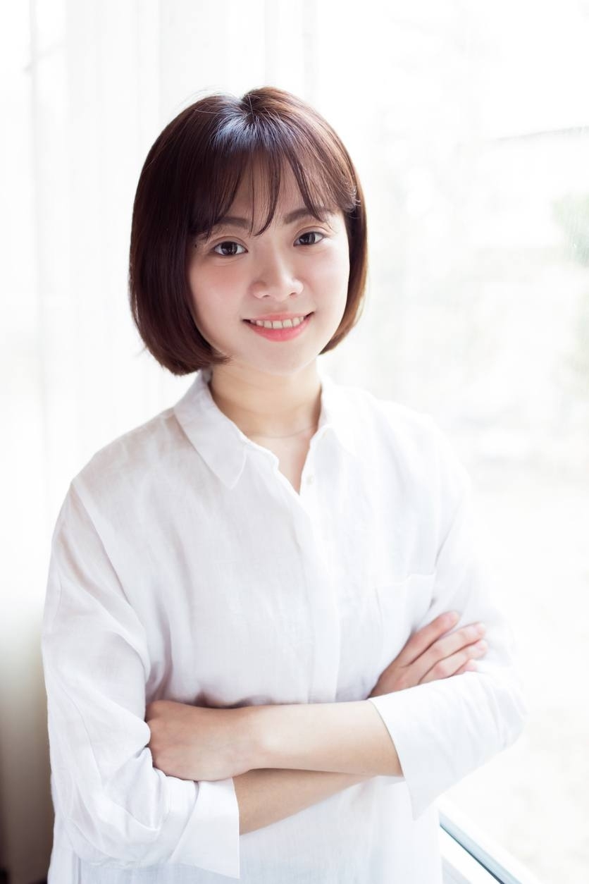 The Trendiest Korean Short Hairstyles To Get In On with regard to Korean Short Hairstyle For Round Face Female
