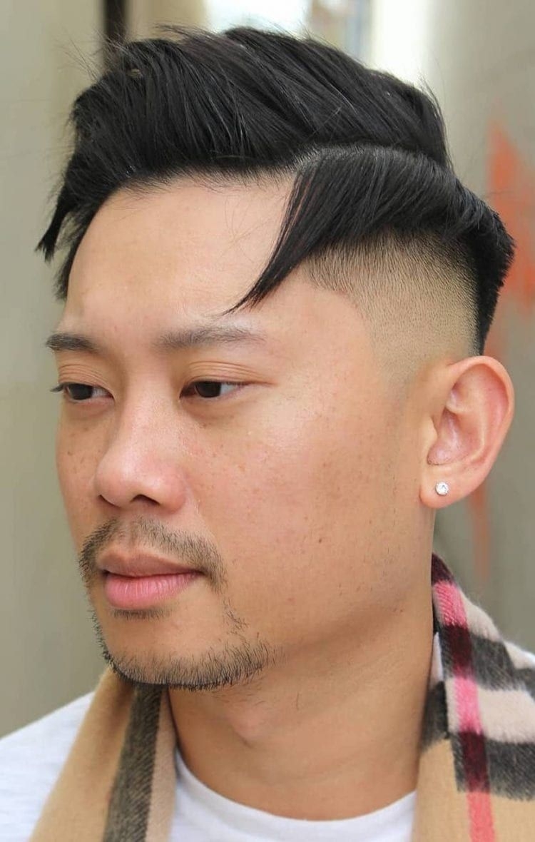 Top 30 Trendy Asian Men Hairstyles 2019 | Asian Hairstyles For Men with regard to Superb How To Do Asian Hairstyles For Guys
