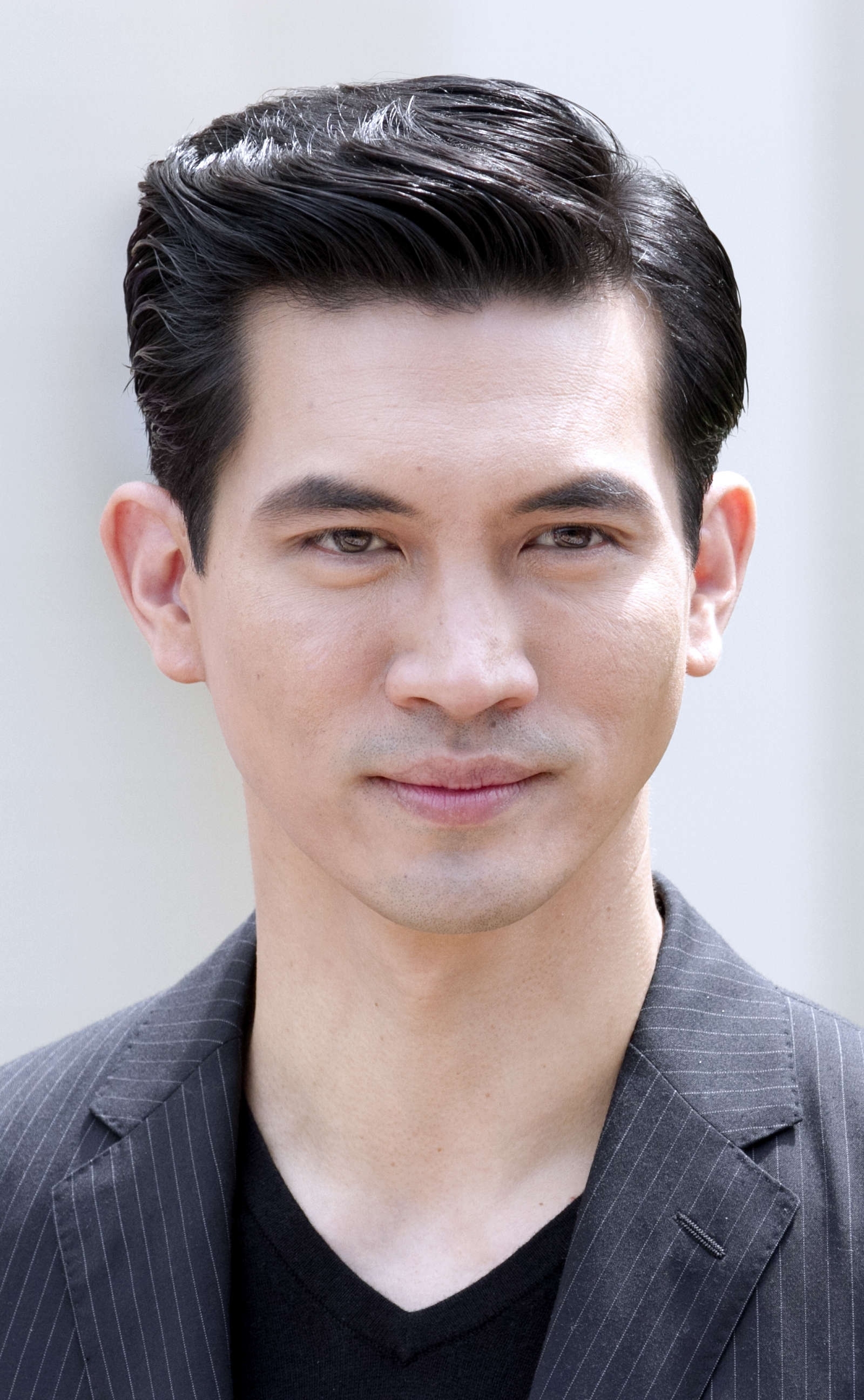 Top 30 Trendy Asian Men Hairstyles 2019 for Asian Male Hairstyles For Thin Hair