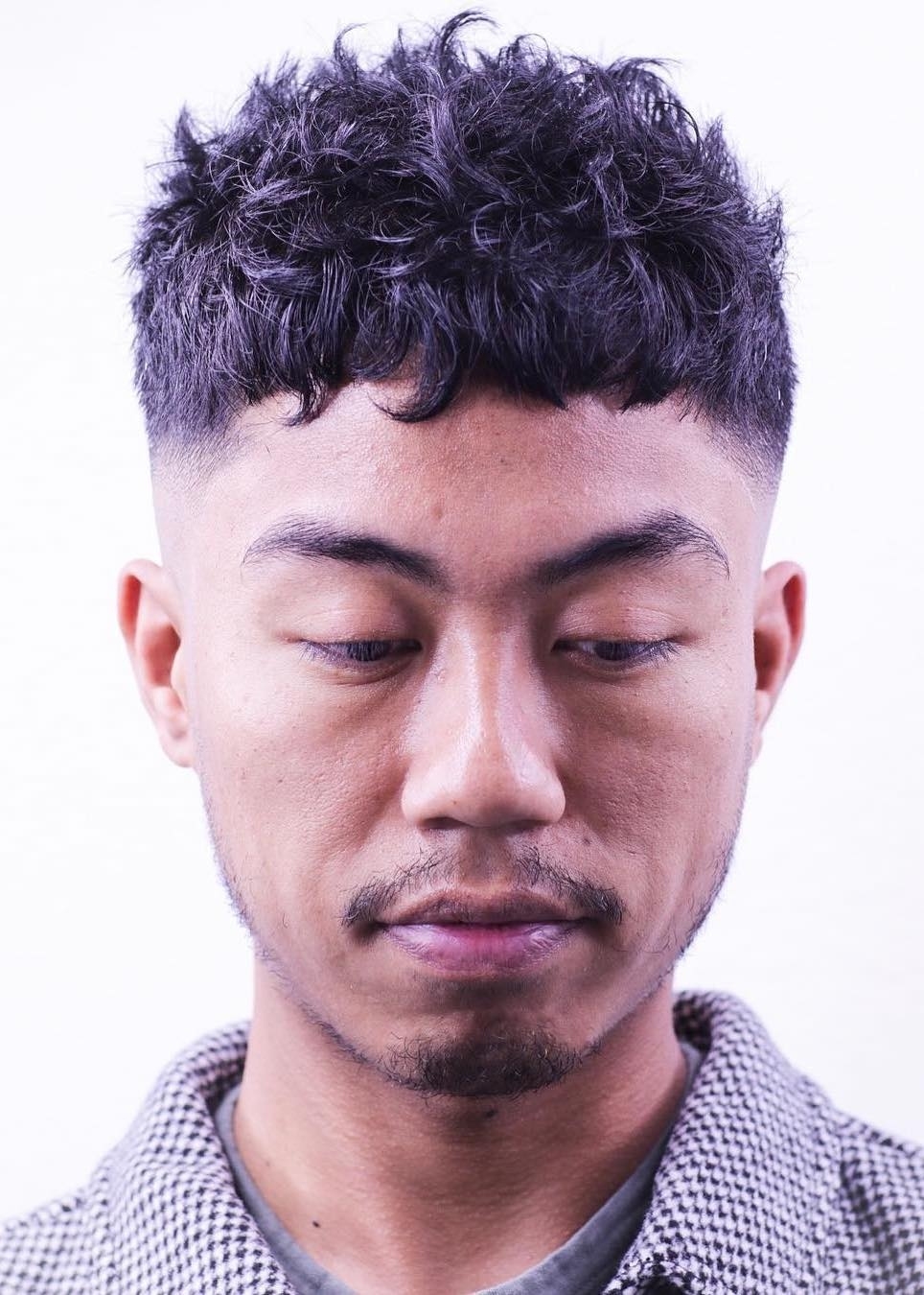 Top 30 Trendy Asian Men Hairstyles 2019 pertaining to Asian Male Hairstyles For Thin Hair