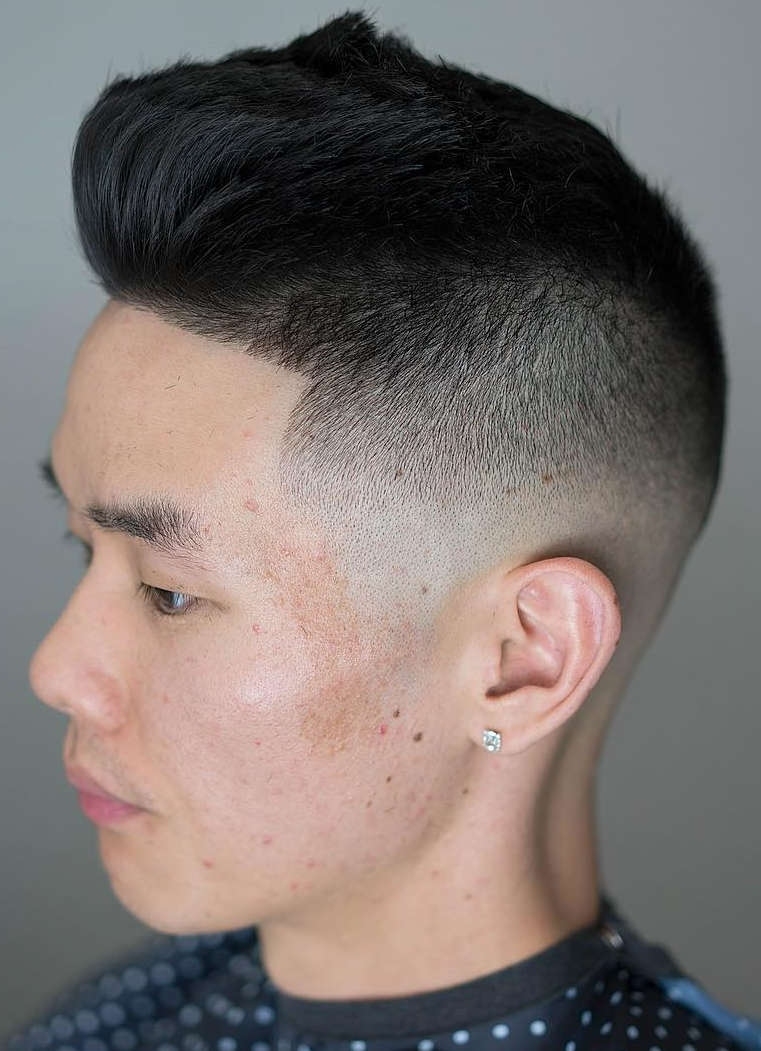 Top 30 Trendy Asian Men Hairstyles 2019 throughout The greatest Teenage Asian Boy Hairstyles