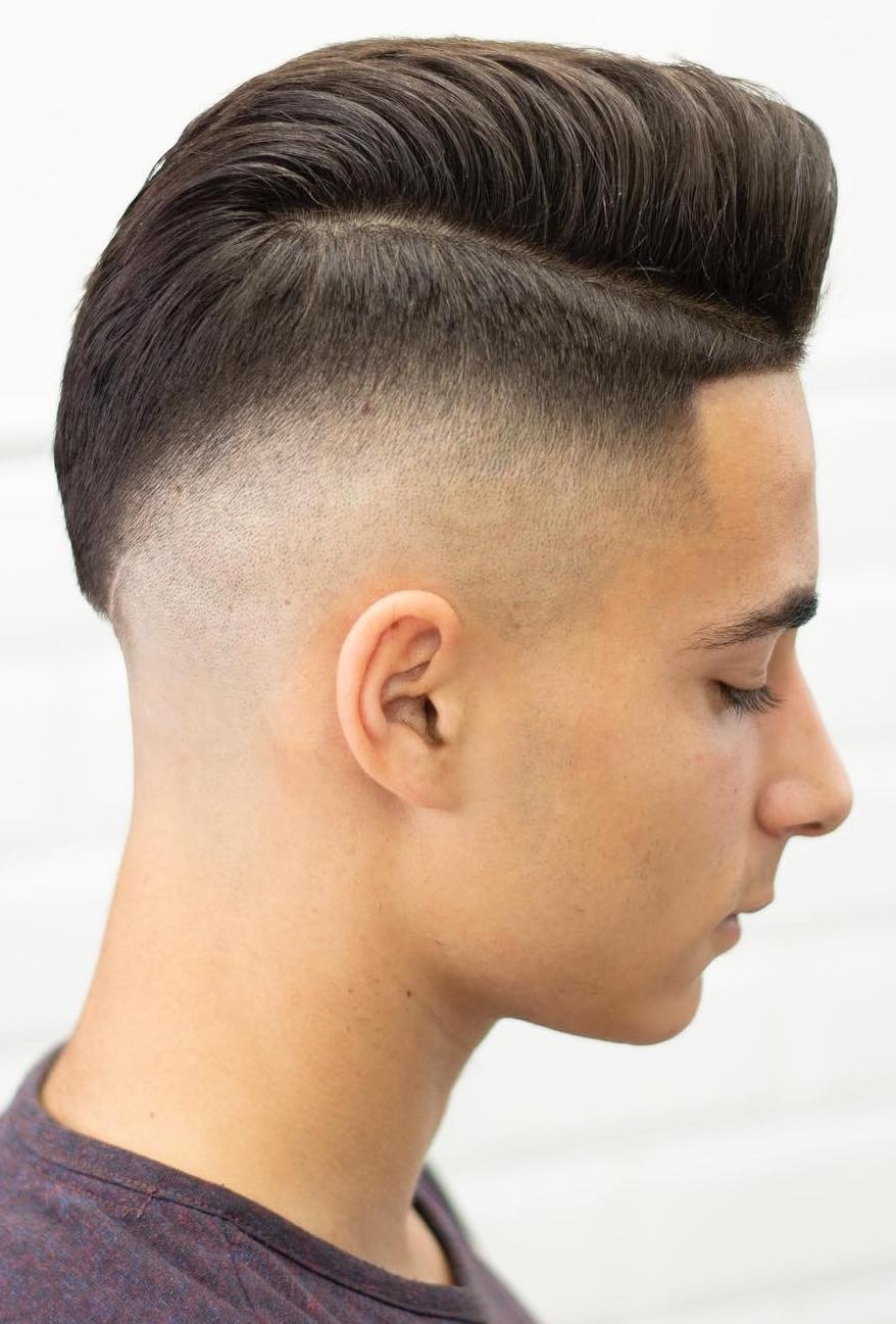 100+ Excellent School Haircuts For Boys + Styling Tips with Normal Hair Style Boys