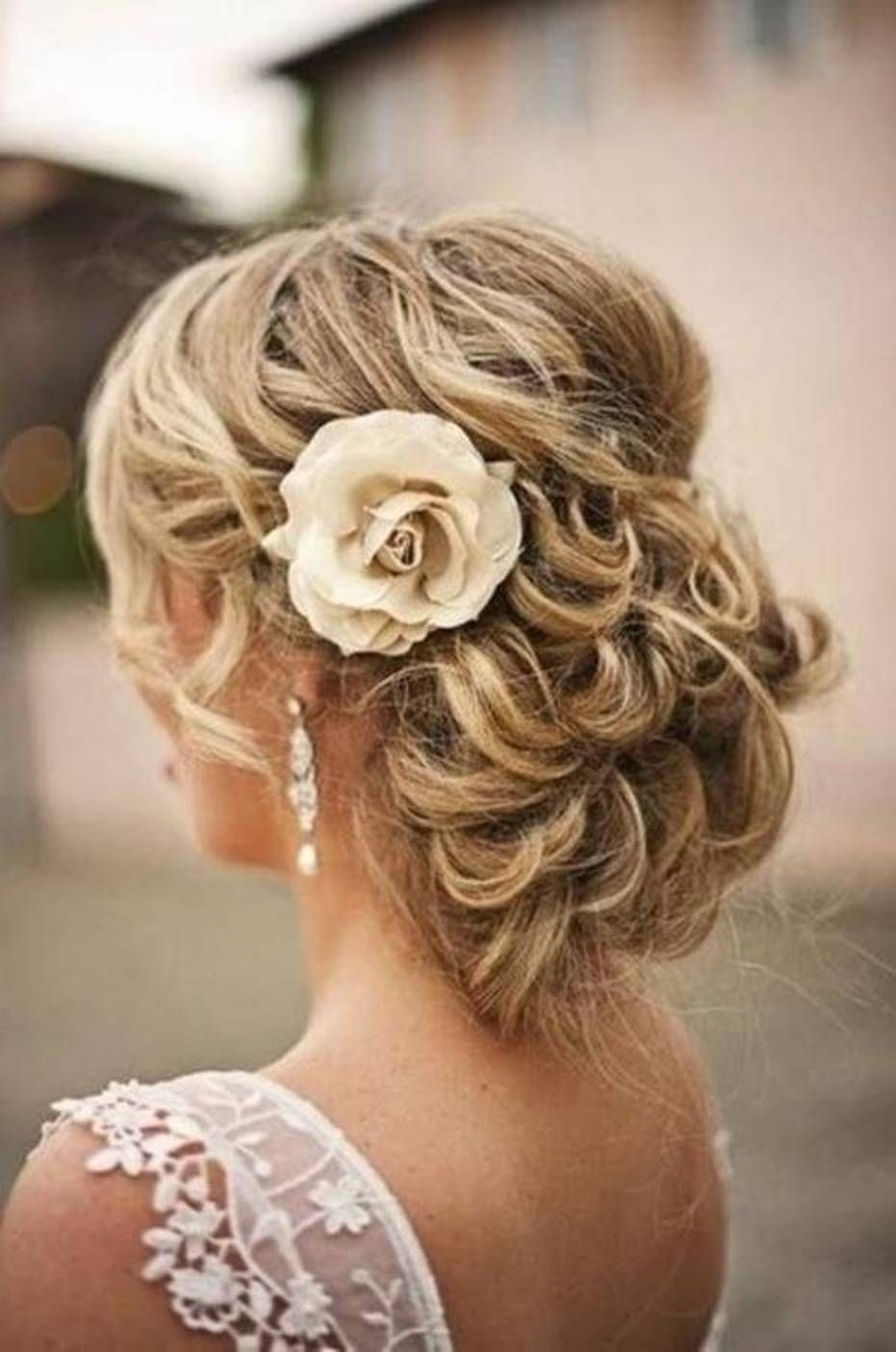 11+ Stunning Hairstyles For Round Faces Ideas | Finger Wave for Wedding Hairstyles With Names