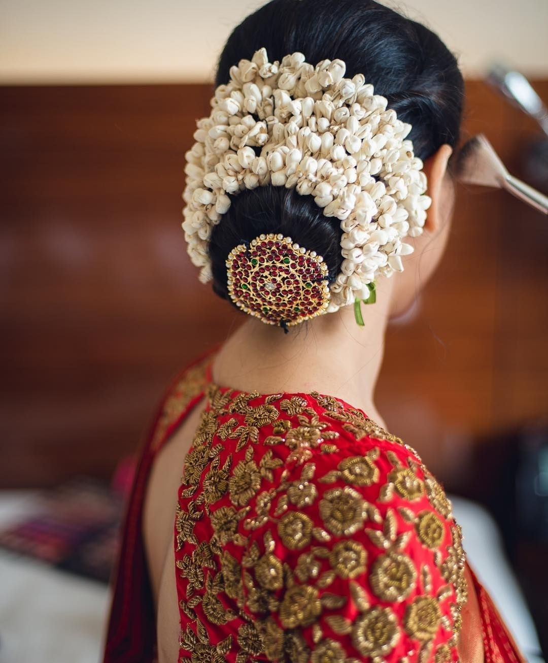 20 Unique And Trending Bridal Hair Accessories For The throughout Hairstyle Accessories Indian Wedding