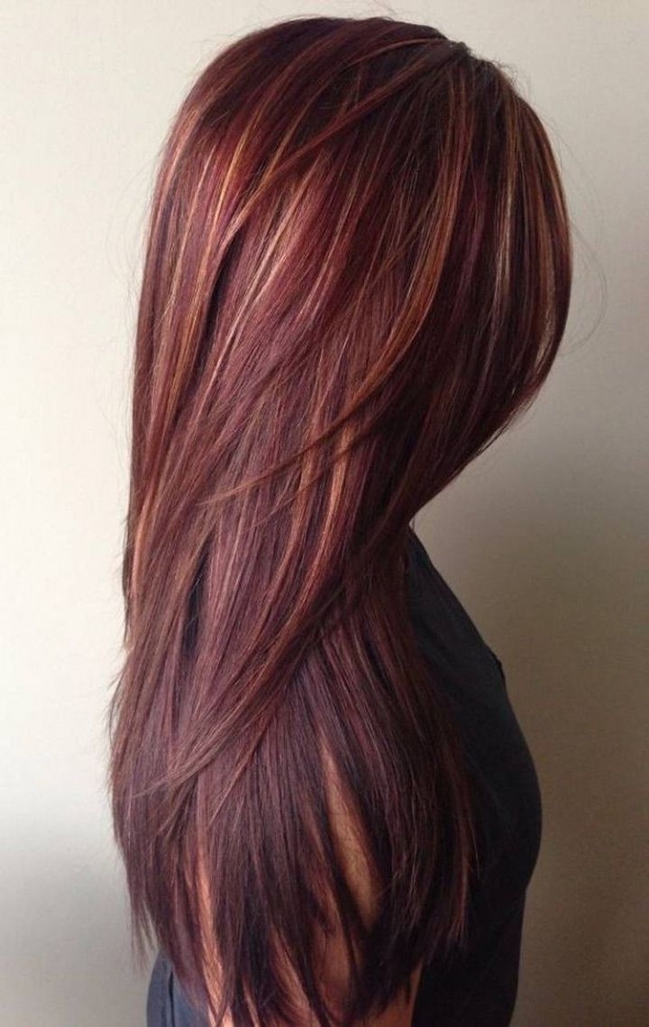 20 Ways To Rock Red Hair | Prom Hairstyles | Colored Hair for Prom Hairstyles For Red Hair