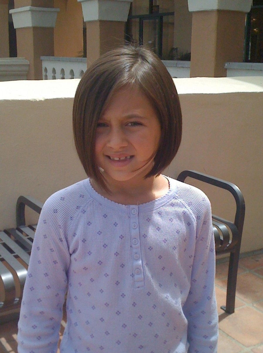 6 Year Old Girl Short Haircuts - Google Search | Rylans Hair in 6 Year Old Girl Haircuts