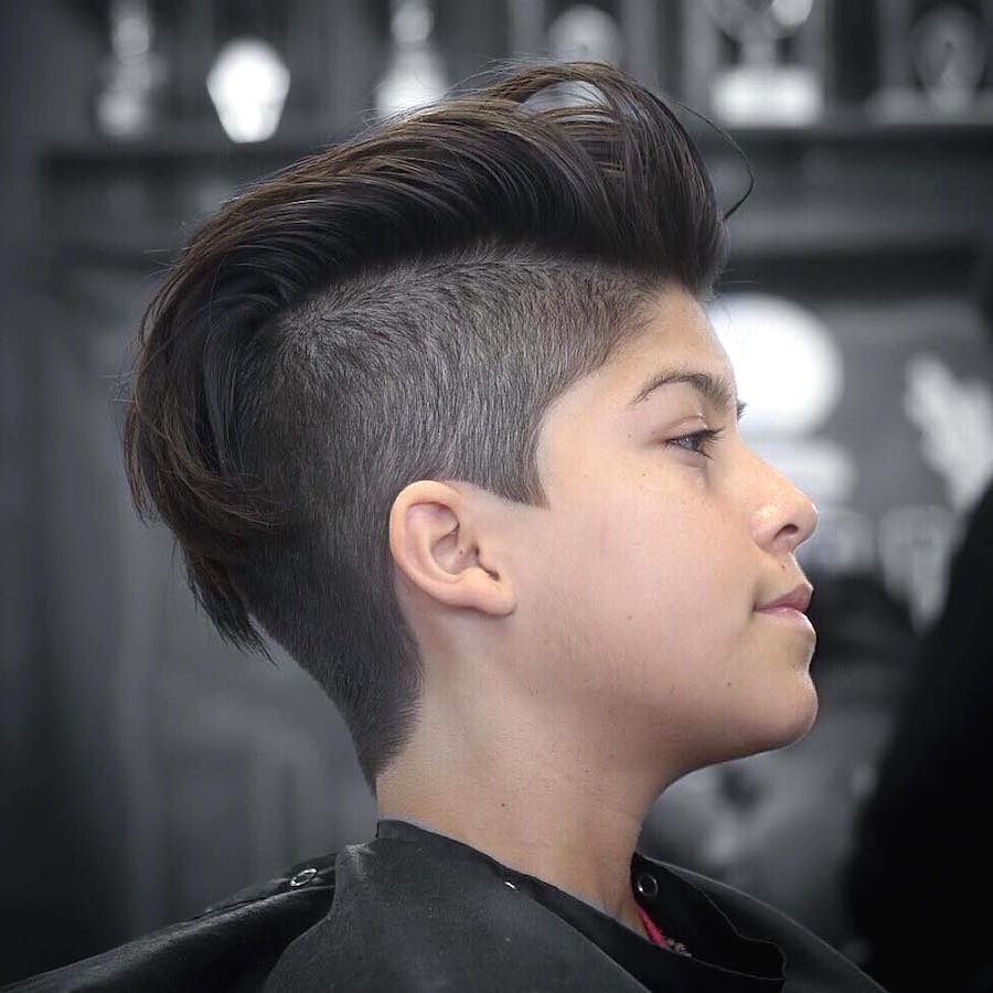 60+ New Haircuts For Men within Indian Mens Hairstyle Back View Pictures