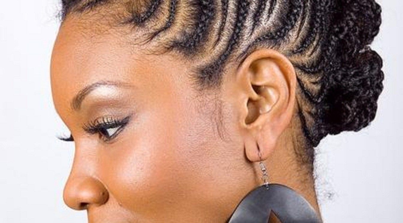 8 Latest Hairstyles In Nairobi, Kenya Or The Beauty Of intended for Latest Hairstyles In Kenya Nairobi