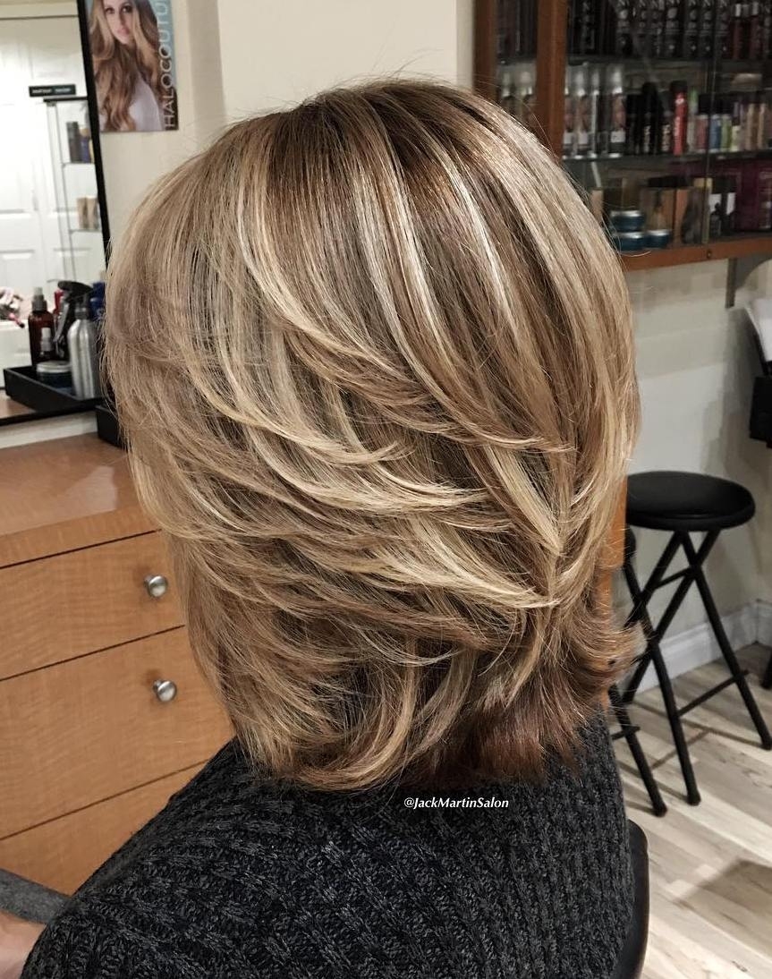 80 Best Hairstyles For Women Over 50 To Look Younger In 2019 regarding Haircuts For Women 50