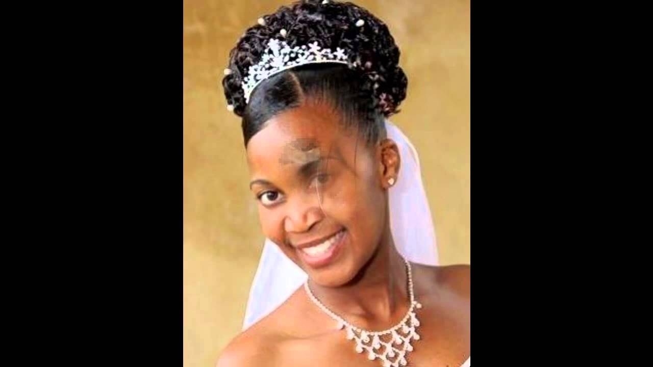 African American Hairstyles For Weddings with African American Hairstyles For Wedding