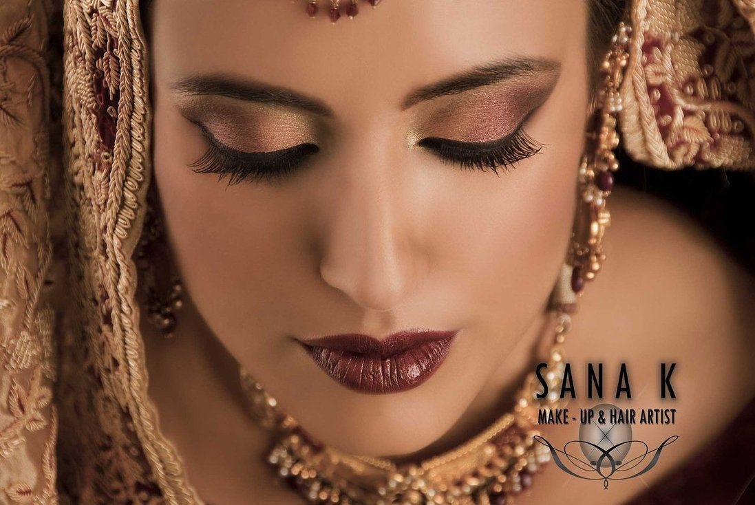 Asian Bridal Makeup Artist London Harrow, Makeup Artist pertaining to Indian Hair And Makeup Artist Wembley