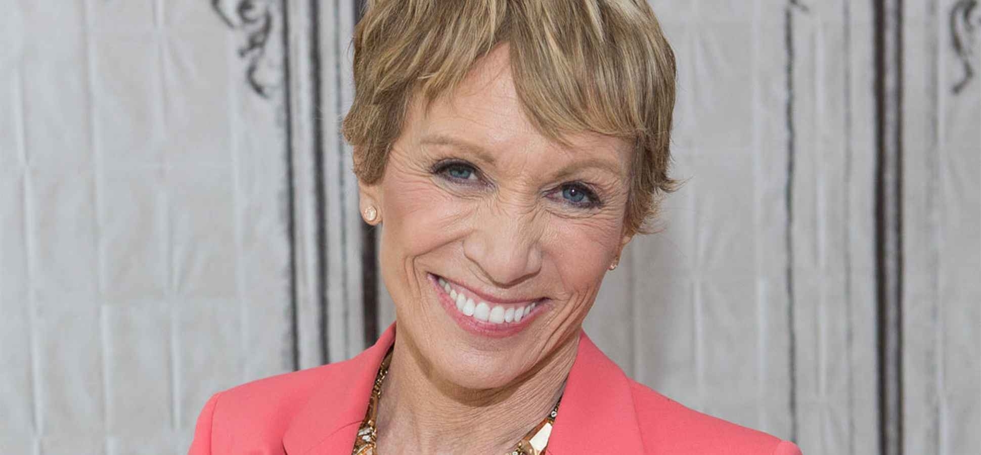 Barbara Corcoran Swears By 1 Interview Question To Weed Out throughout Does ...