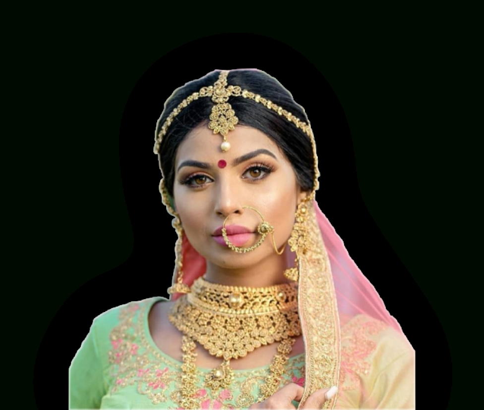 Beauty In A Box Make Up: Professional Make Up And Bridal intended for Indian Bridal Hair And Makeup Gauteng