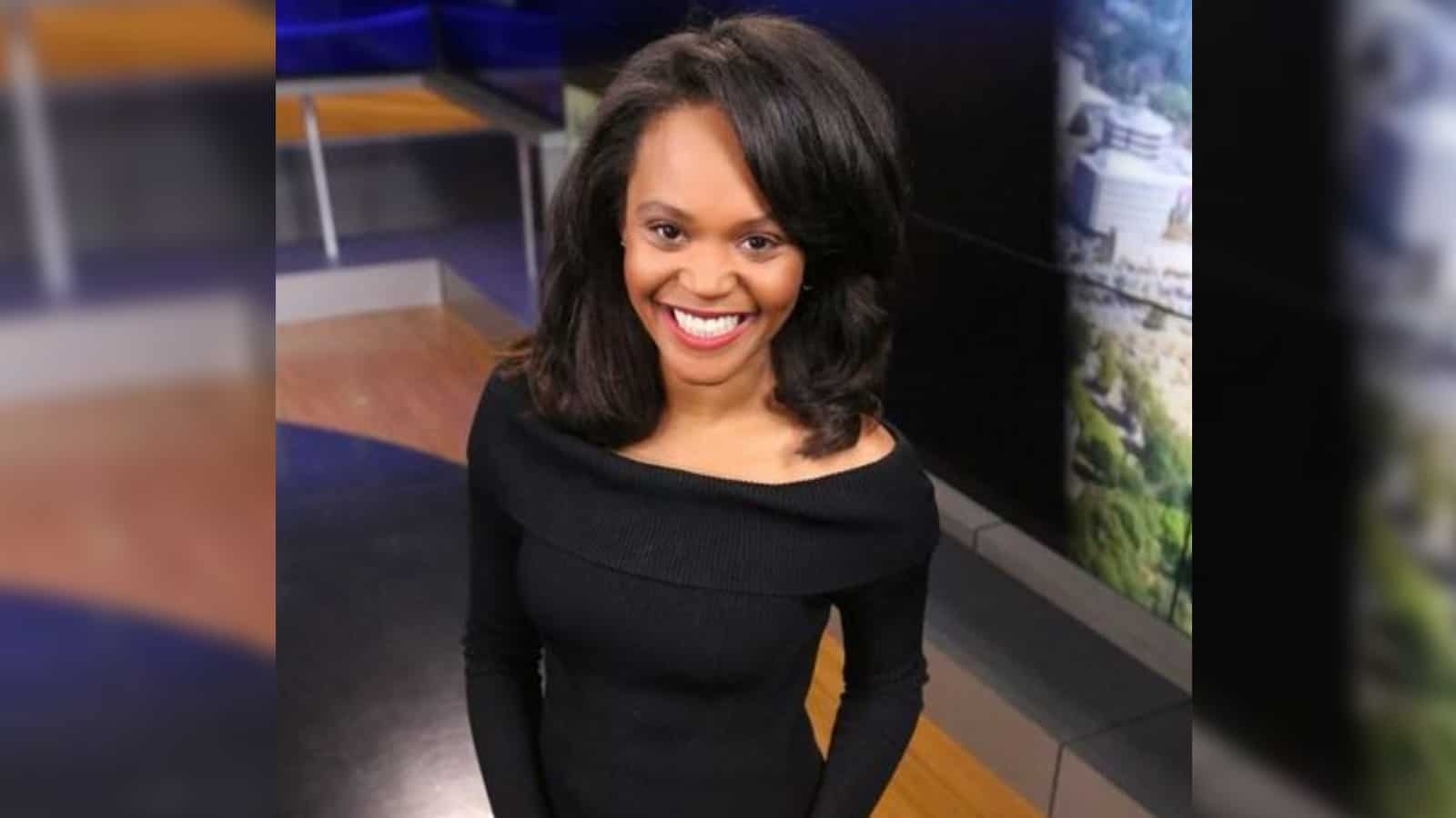 News Anchor Fired For Short Hair - Wavy Haircut