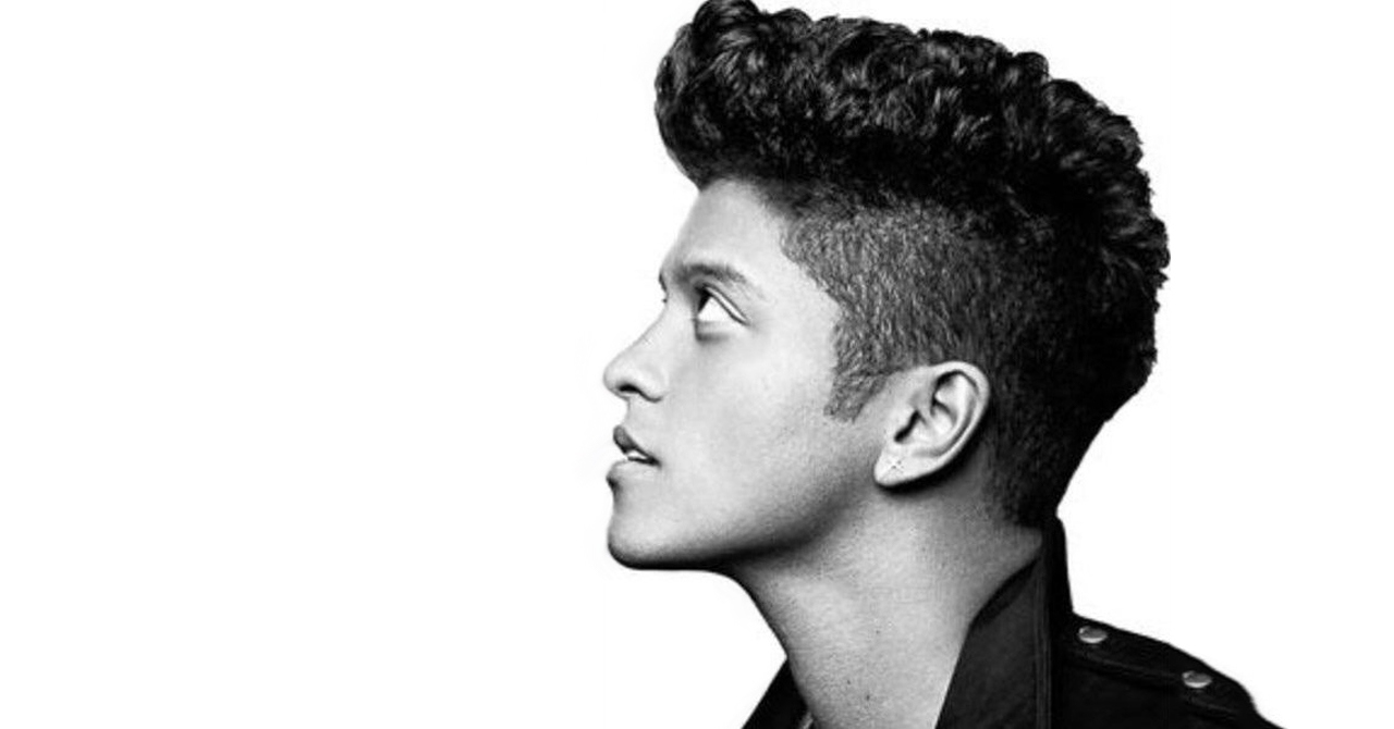 Bruno Mars Hairstyle [Step By Step Tutorial] | Slikhaar Tv Blog for Bruno Mars Hairstyle Name