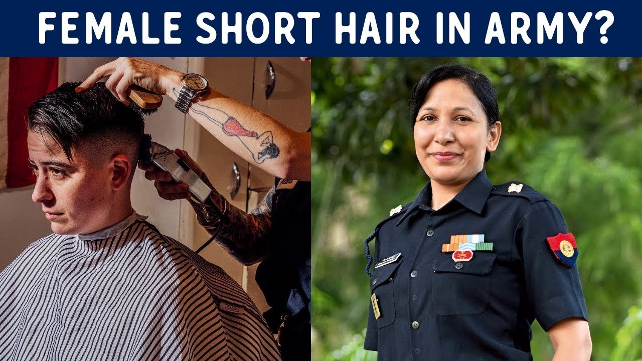 indian army training hairstyle and hairstyles have been preferred among mal...