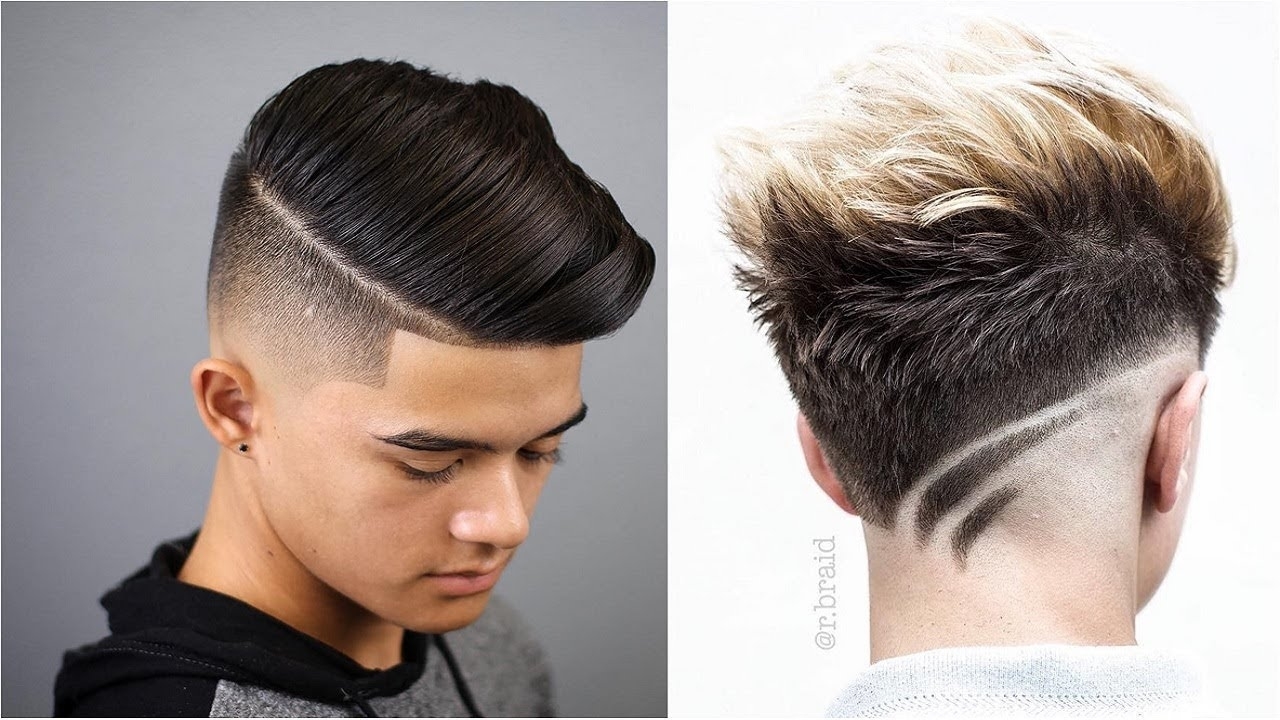 Fashionable Trending Hairstyles For Men 2017 Indian , Hairstyles For Men  2017 Undercut, within Indian Hairstyle Mens 2017