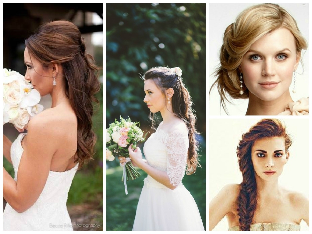 Find Out What Nicky Clarke Has To Say About Bridal Hair! inside Oval Face Hairstyles Bridal