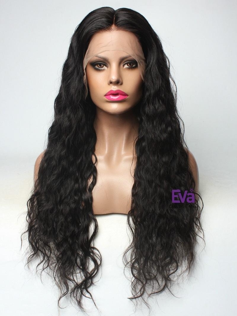 Goddess Body Wavy Custom Length From 16 intended for Human Hair Lace Wigs