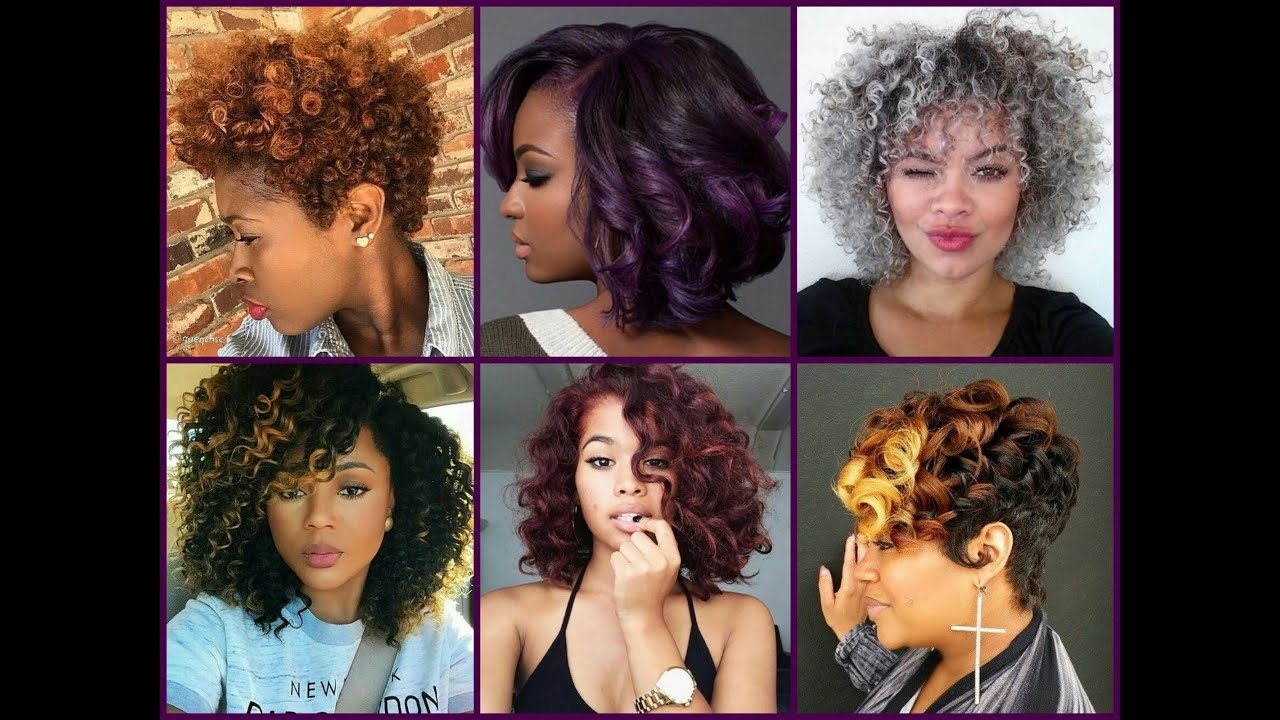 Hair Color Trends For Black Women pertaining to Pic Of Black Female Hair Color