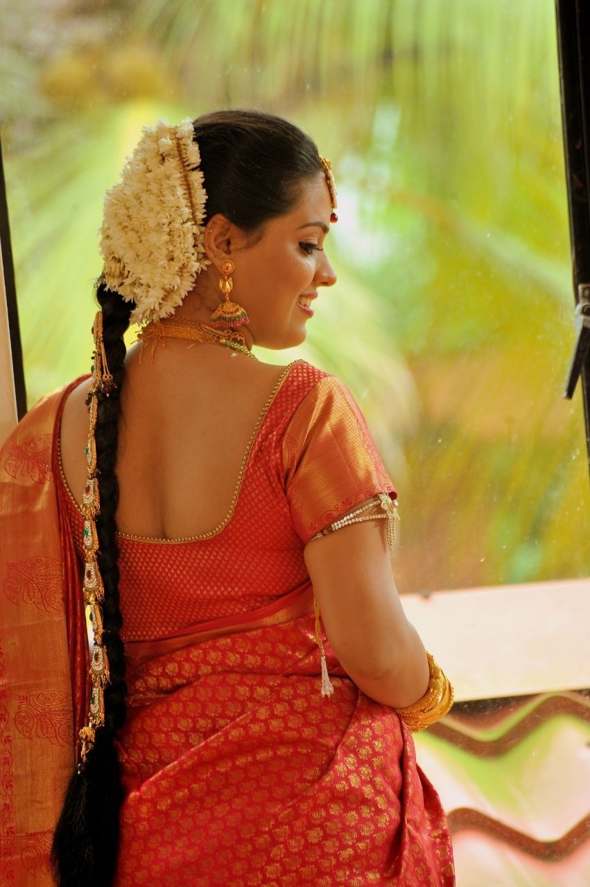 Hair Stylist Kerala, #bridal Hair Style, #wedding Hair Style throughout Kerala Hair Styles For Weddings