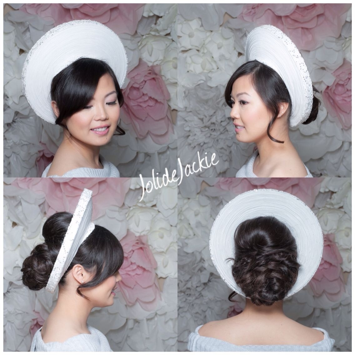 Hairstyle &quot;khan Dong&quot; For Wedding | Wedding Hair for Traditional Vietnamese Wedding Hairstyles