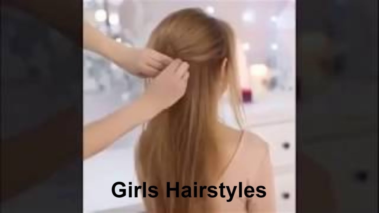 Hairstyles For Big Foreheads Women Indian/hairstyles/ Hair Hacks Every Girl  Should Know,very Fast pertaining to Indian Hairstyles For Big Forehead Female