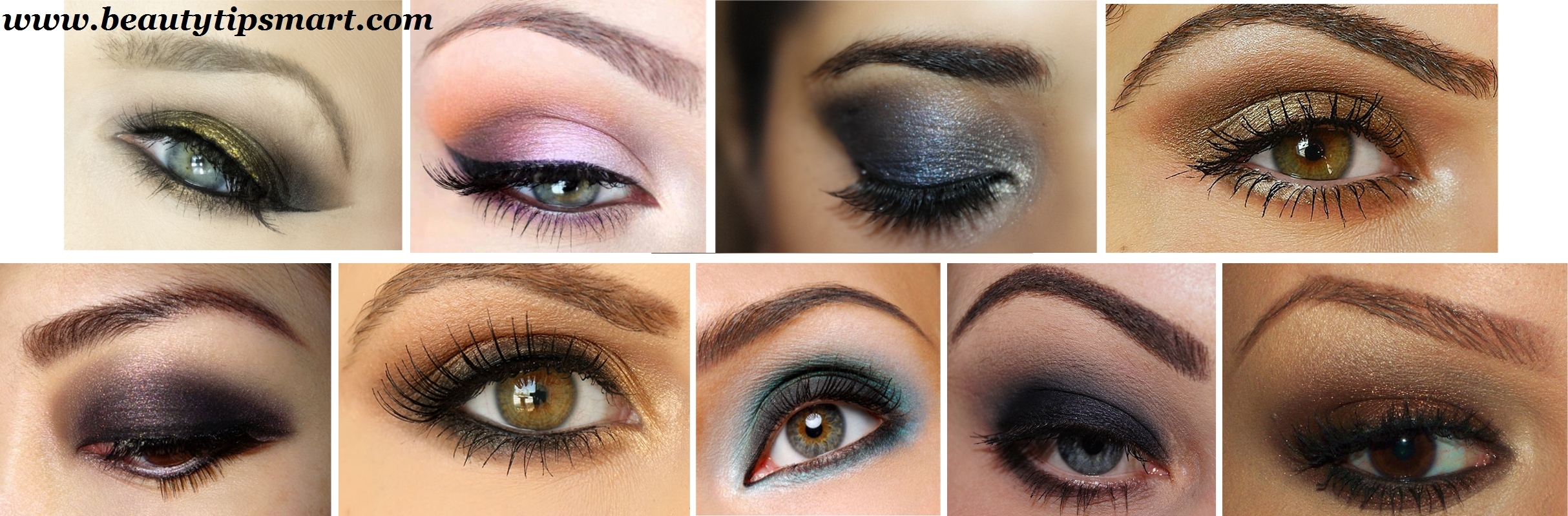Impressive Best Eyeshadow Color For Green Eyes #4 Best Color with regard to What Color Eyeshadow Is Good For Hazel Green Eyes