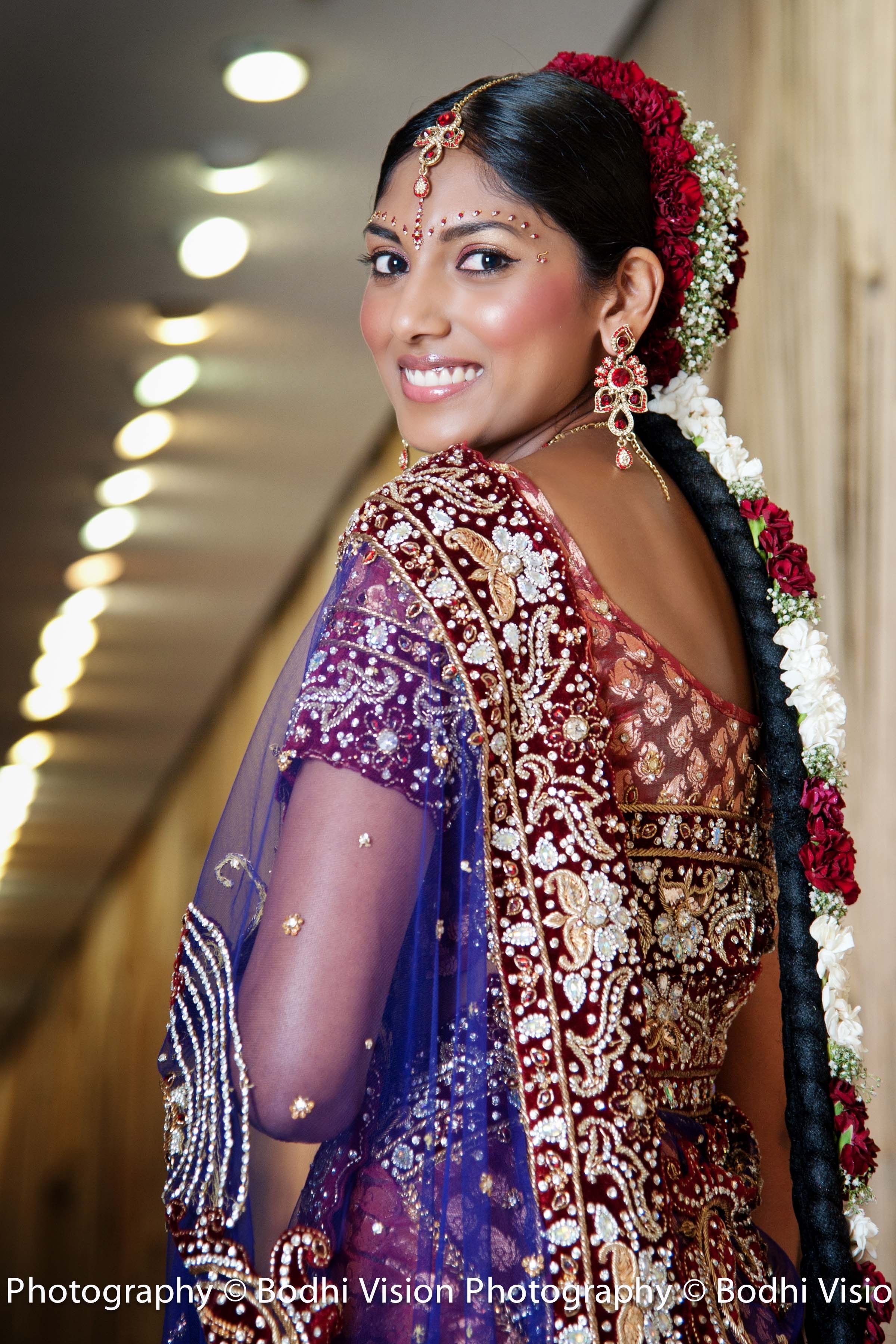 Indian Wedding Hair And Makeup Durban | Saubhaya Makeup regarding Indian Bridal Hair And Makeup Johannesburg