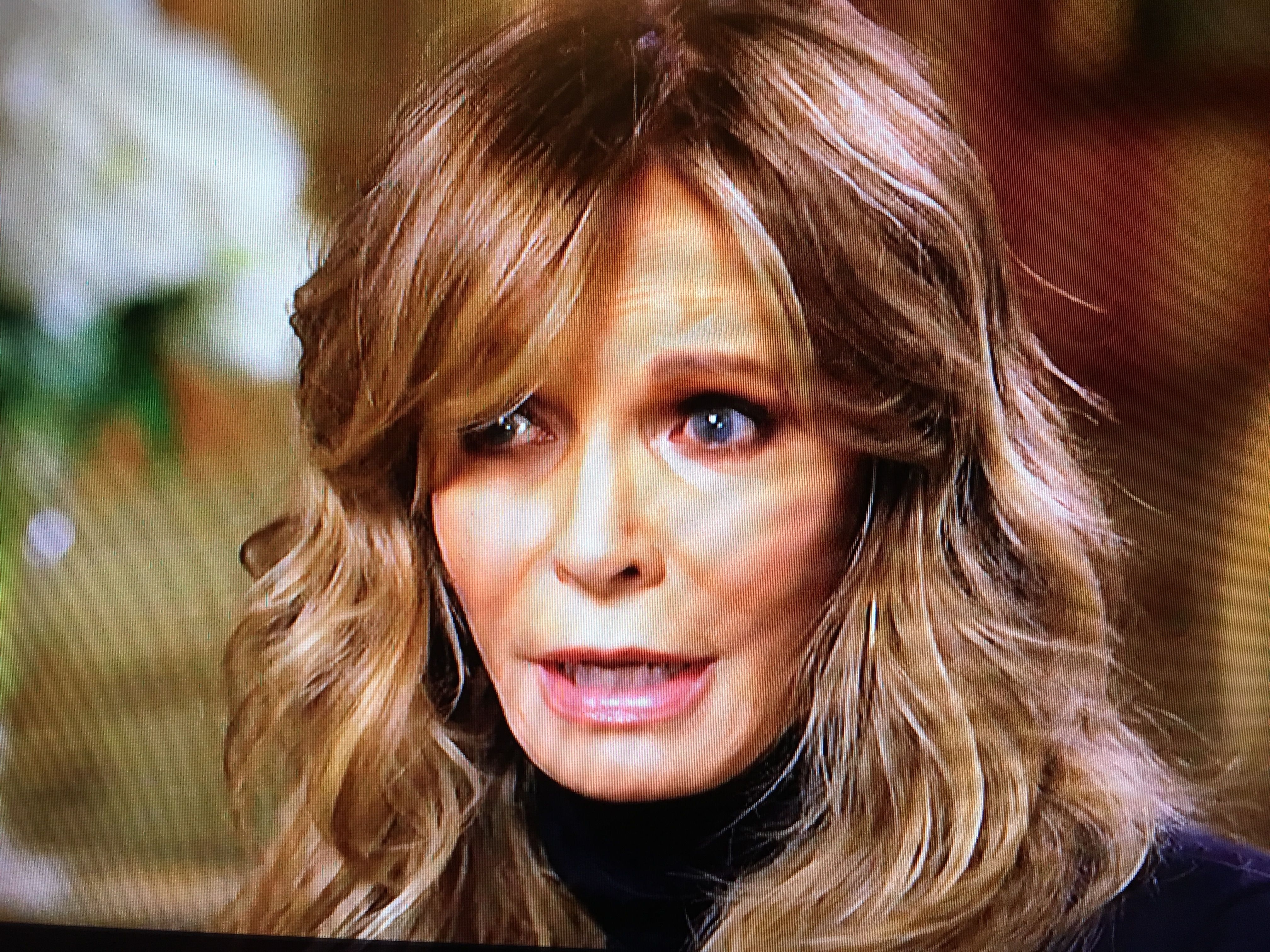 Jaclyn Smith Bangs And Curly Layers | Face Onhair Did throughout Jaclyn Smith Hairstyles 2008