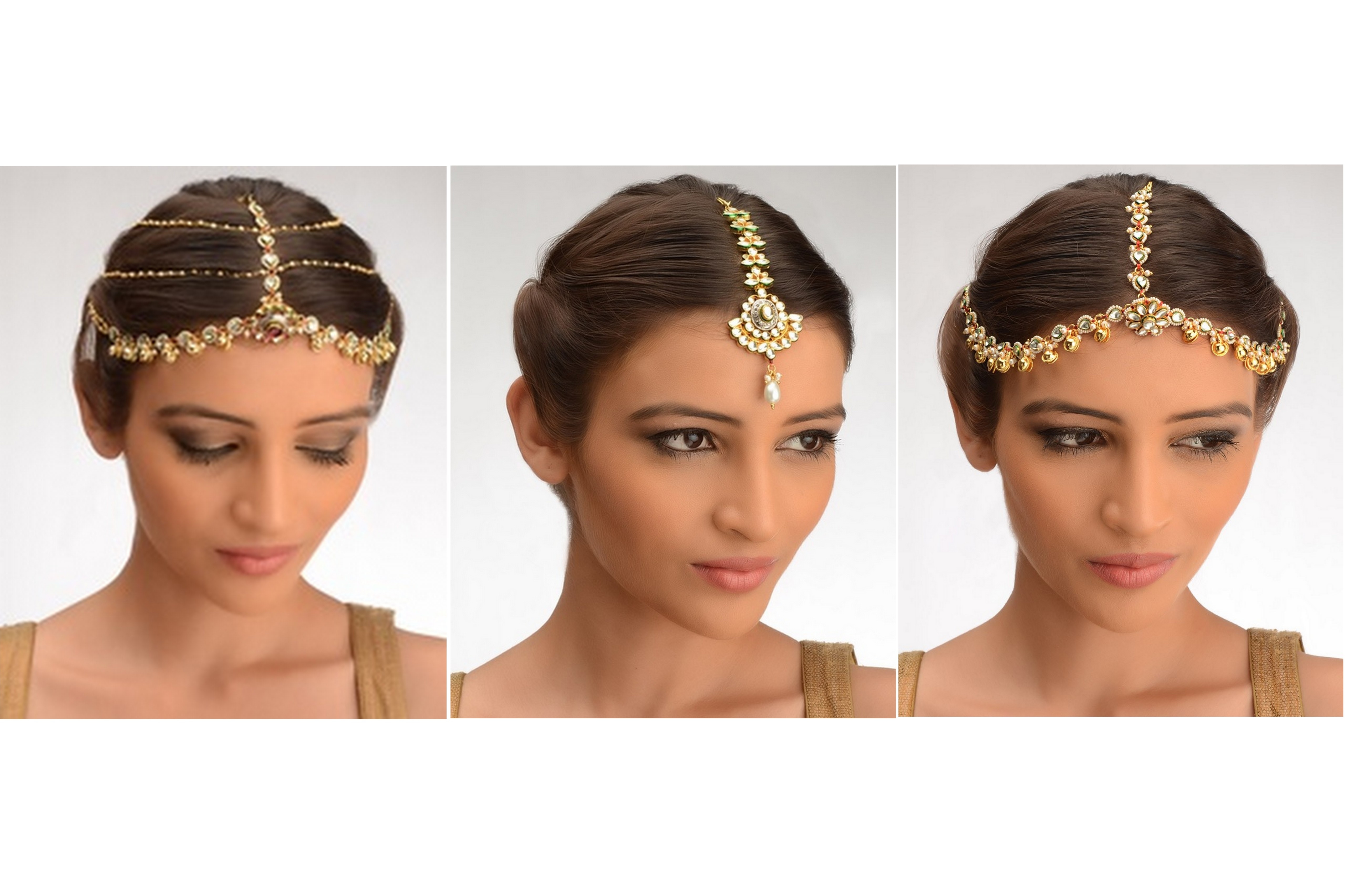 Jhoomar – Exclusively India Online pertaining to Indian Hair Decoration Accessories