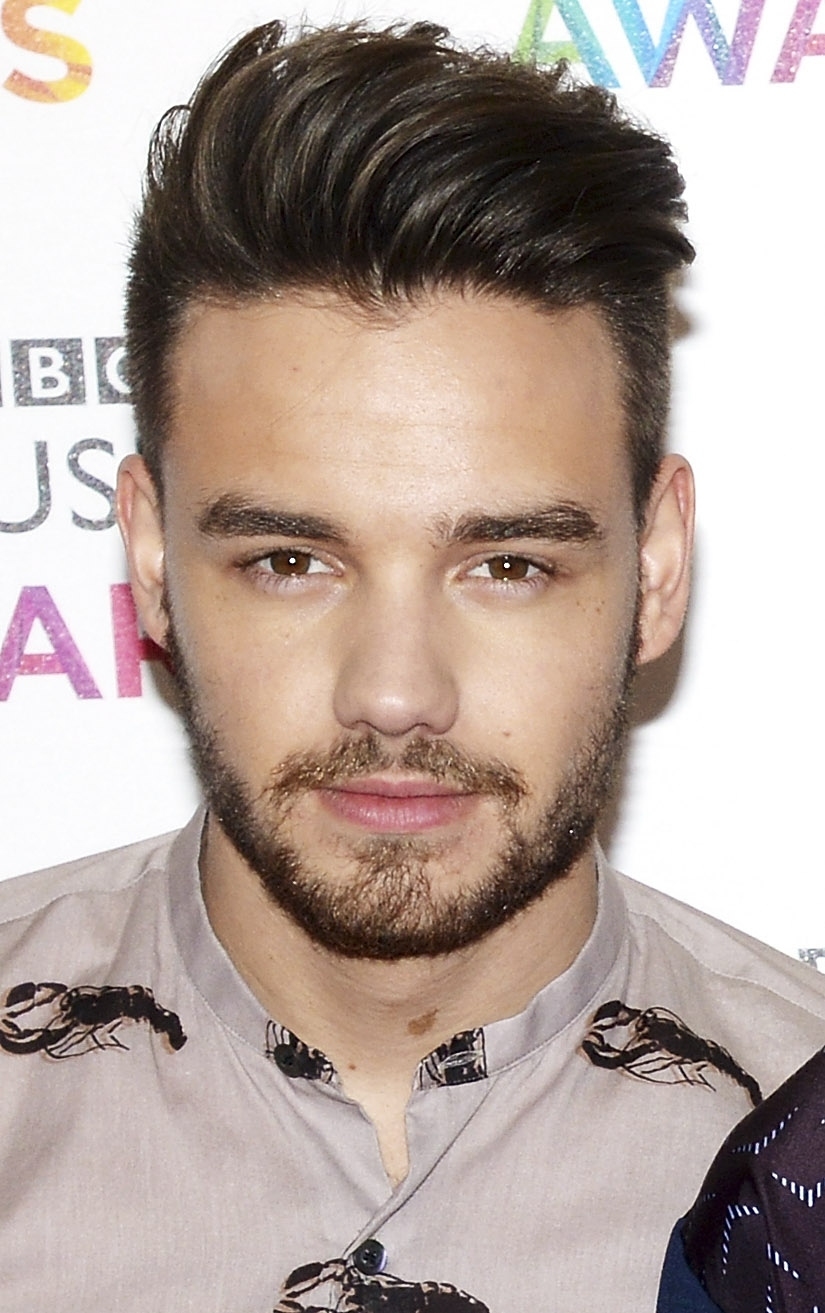 Liam Payne Hairstyles | Hairstylo for Liam Payne Hair Style Name