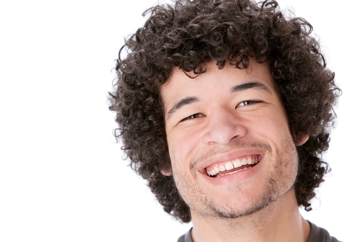Man Perms Are A Thing! Various Perm Cues For Men To Look inside What Is A Man Perm