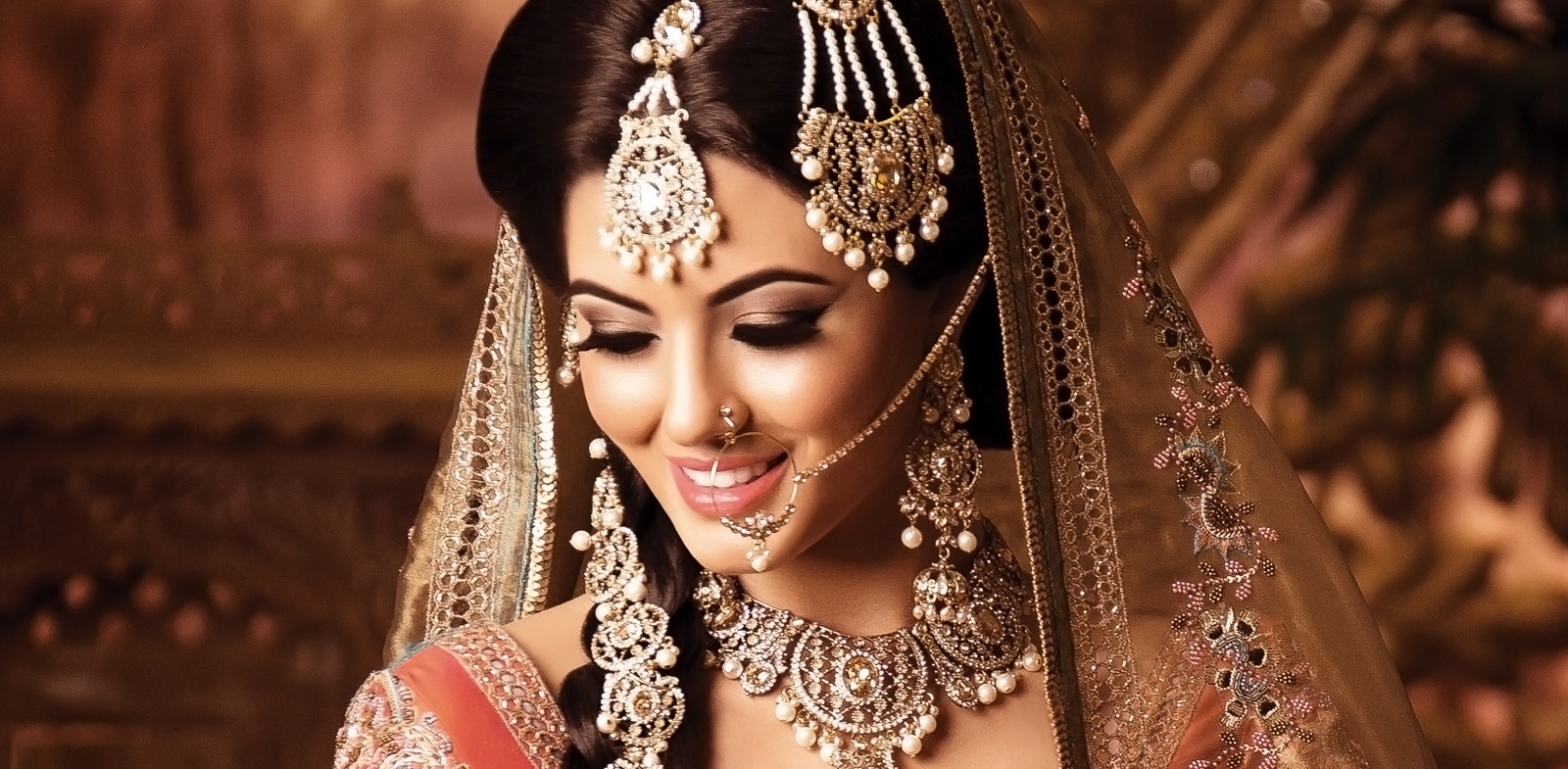 Meenu Bridal - Bridal Makeup In Toronto - Makeup Artist In throughout Indian Wedding Hair And Makeup Artist