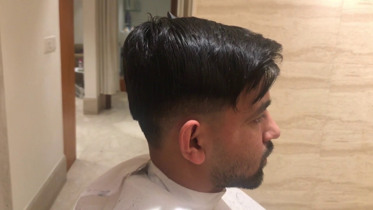 Mens Hairstyle For Winter 2018 - Trending Hairstyle | Haircut In India intended for Indian Hairstyle For Man 2018