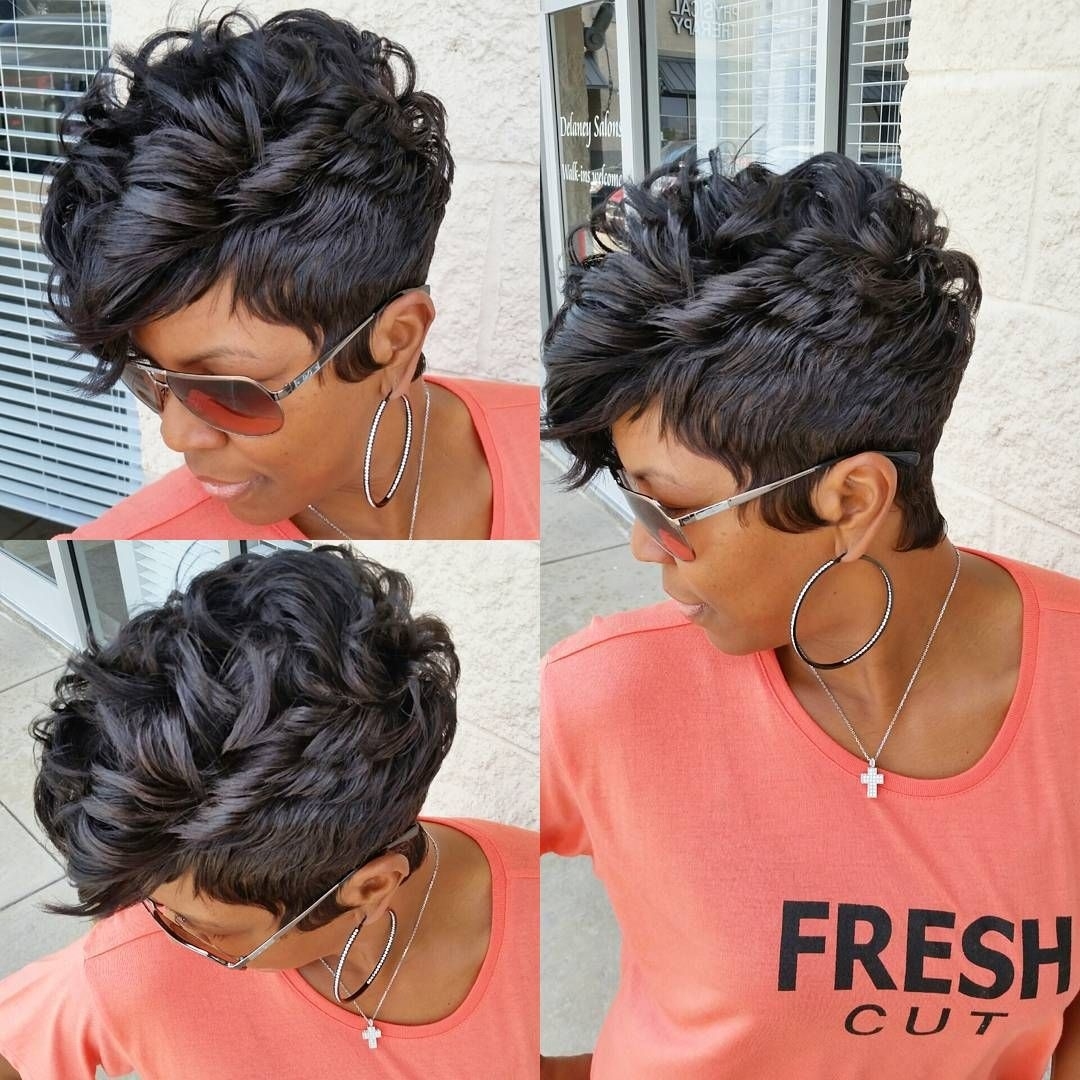 Pin On Black Hair Styles for Updos For African American Short Hair