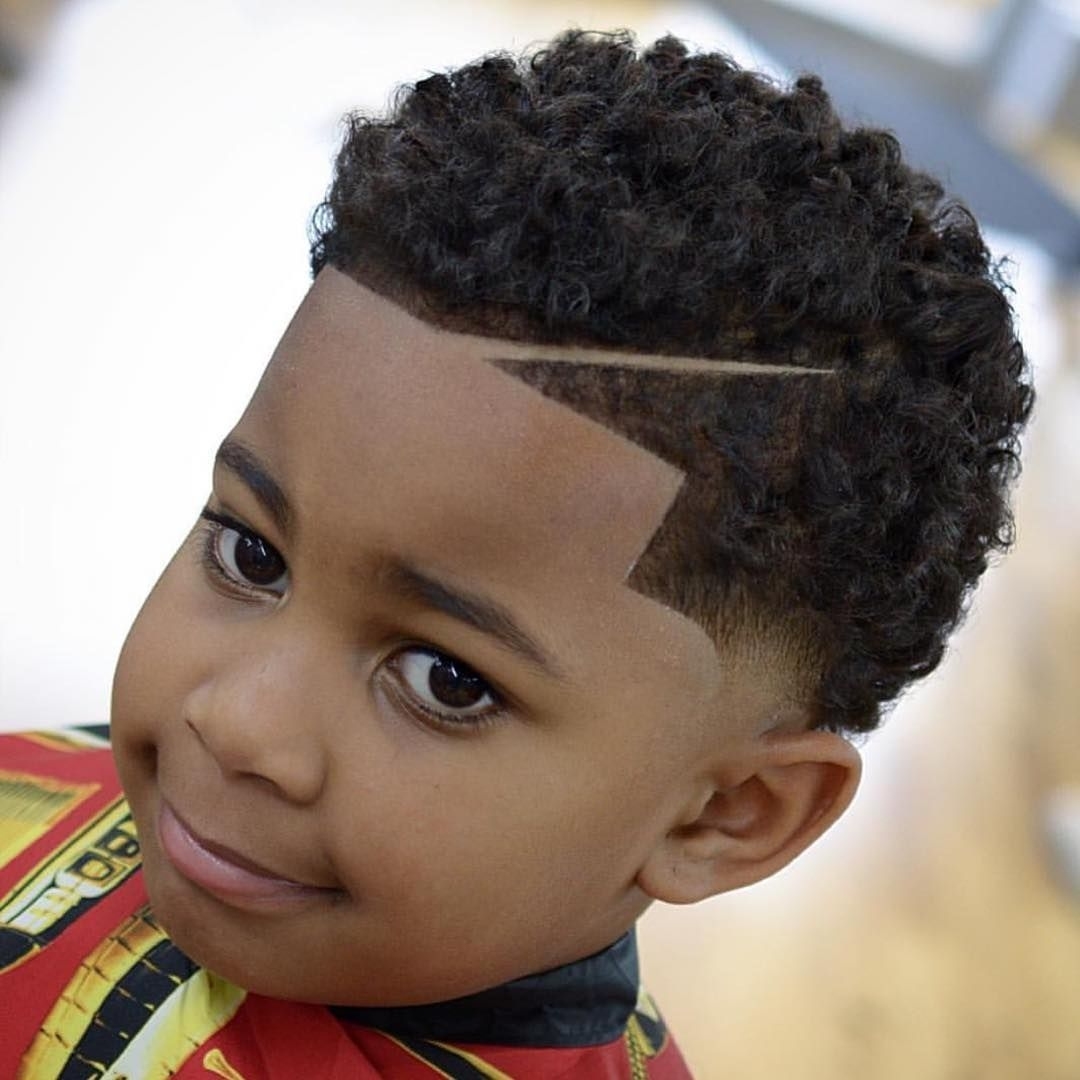 Pin On Boy Hair Styles within Black Baby Boy Haircuts Styles