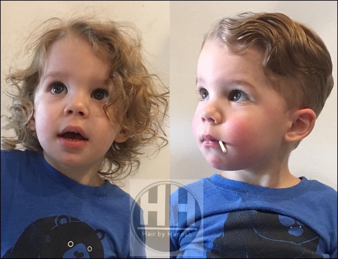 Pin On Hair! Cute Do's &amp; Curly Cues! inside Hair Cut For Toddlers With Curly Hair