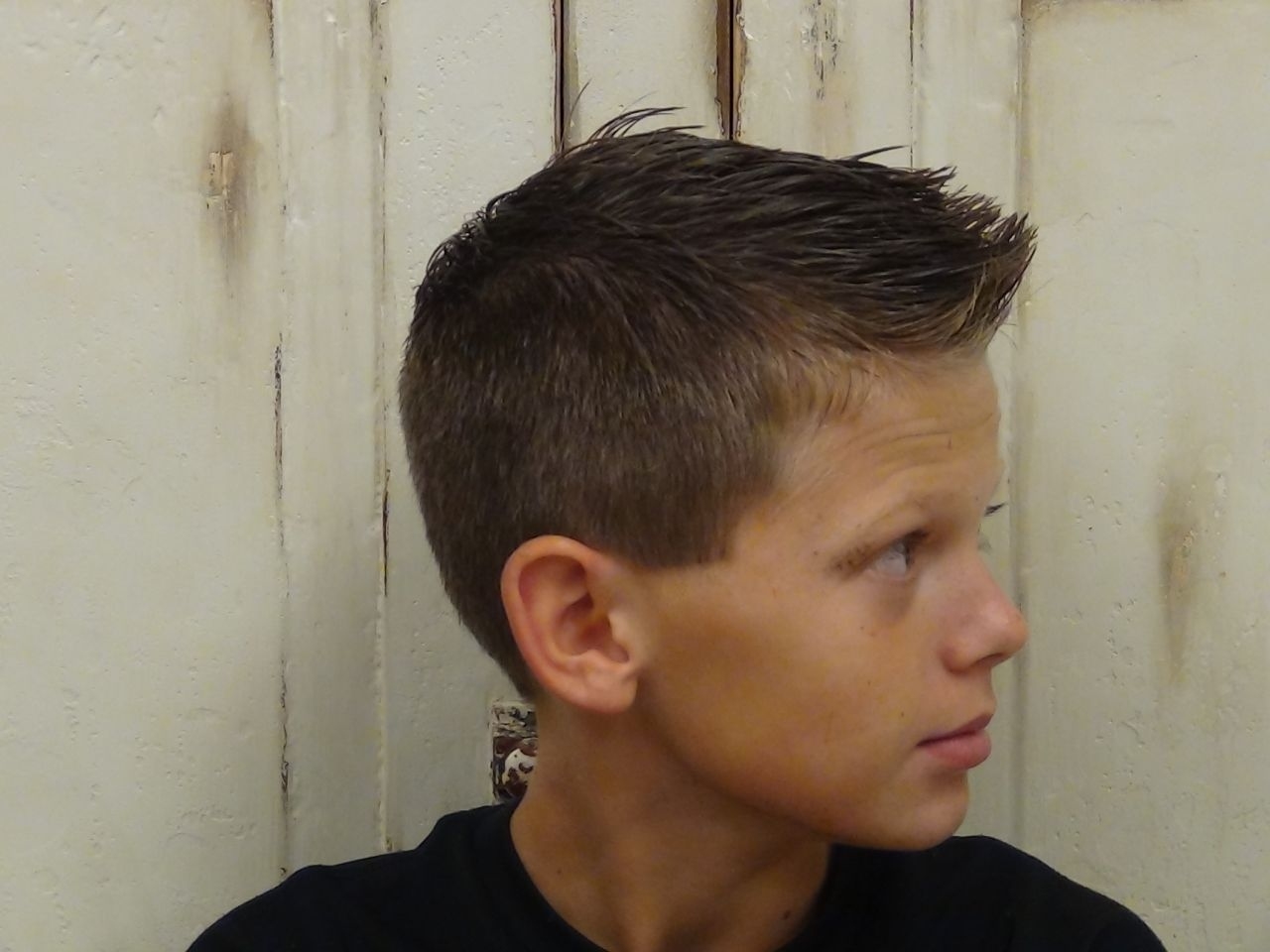 Pin On Hair pertaining to Haircut Styles For 13 Year Old Boys