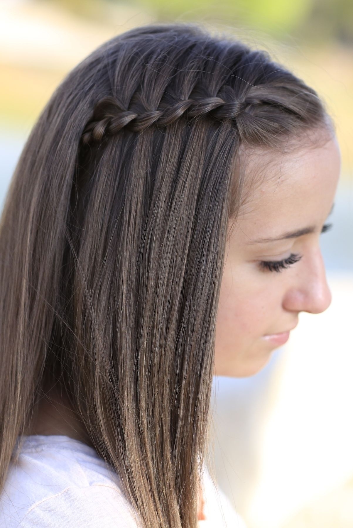 Pin On Hair Styles in Hairstyles For 9 Years Old